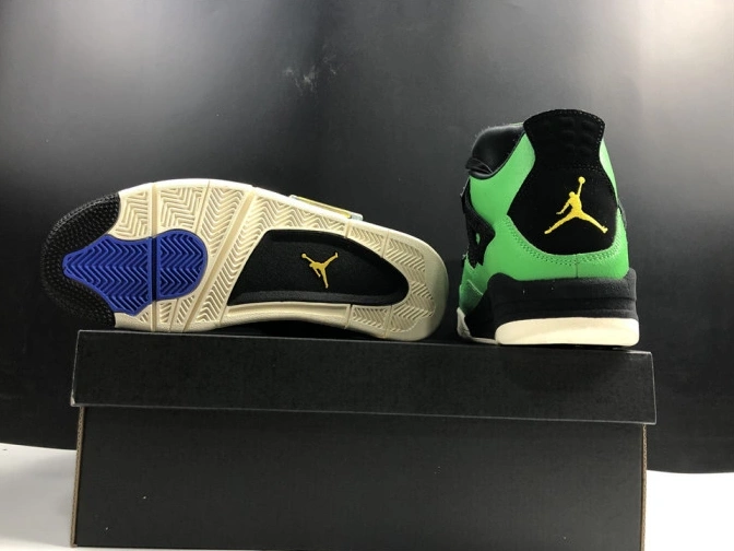 Air 4 AJ4-965234 Retro Jordan 1028